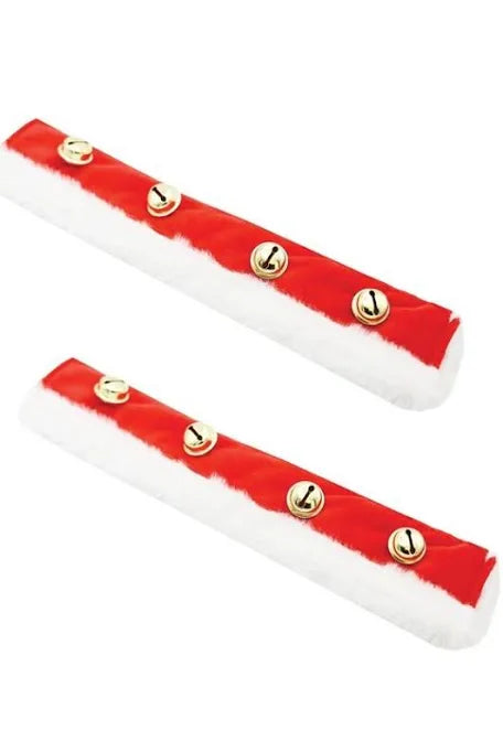 Equetech Sleigh Bells Bridle Accessories