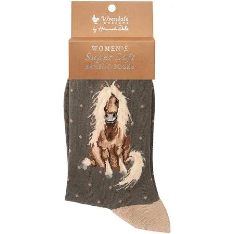 Wrendale Women's Socks