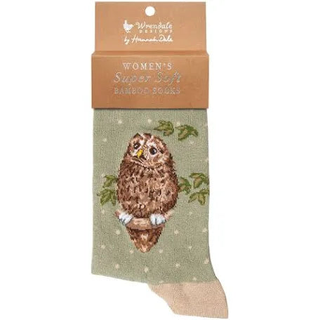 Wrendale Women's Socks