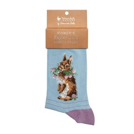 Wrendale Women's Socks