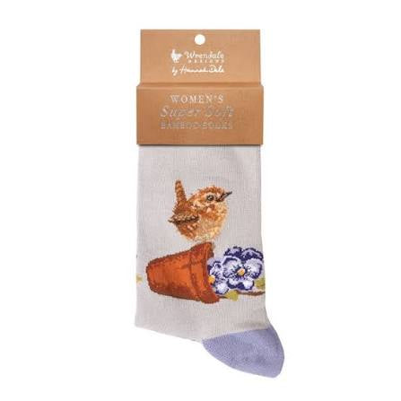 Wrendale Women's Socks