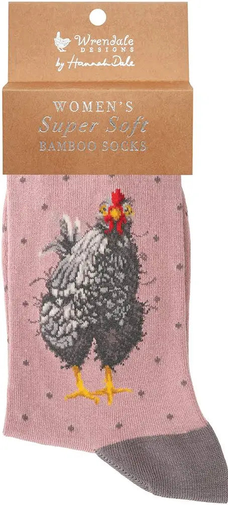 Wrendale Women's Socks
