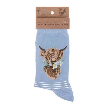 Wrendale Women's Socks