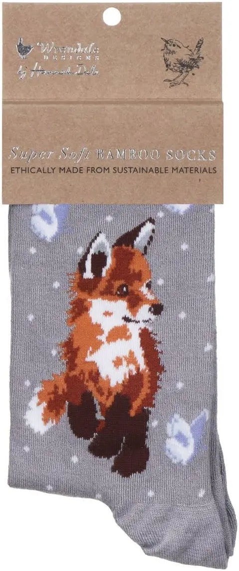 Wrendale Women's Socks