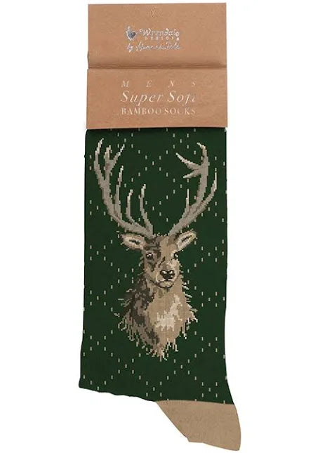 Wrendale Men's Socks