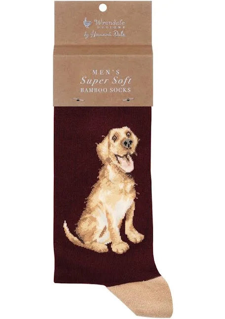 Wrendale Men's Socks