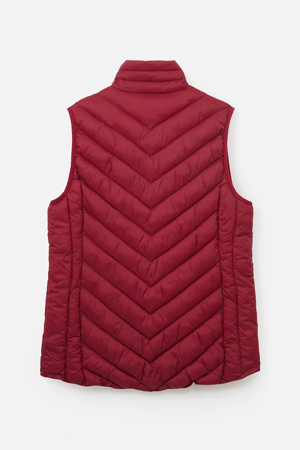 Lighthouse Laurel Maroon Gilet