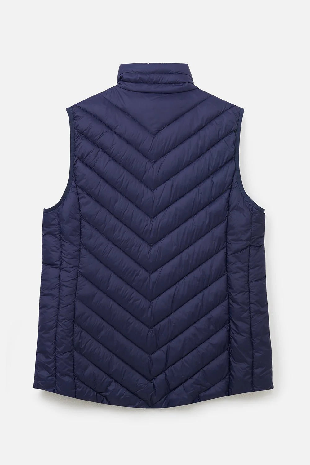 Lighthouse Laurel Navy Gilet