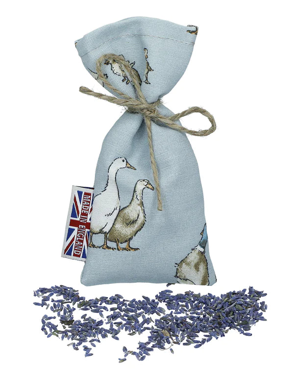 The Wheat Bag Company Lavender Sachet