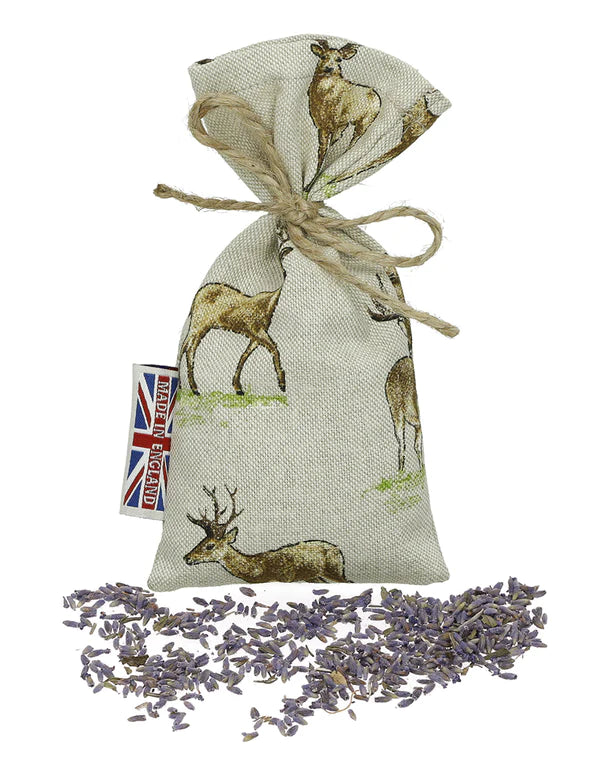 The Wheat Bag Company Lavender Sachet