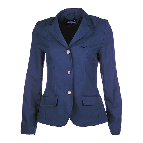 Hkm Marburg Deep Blue Childs Competition Jacket