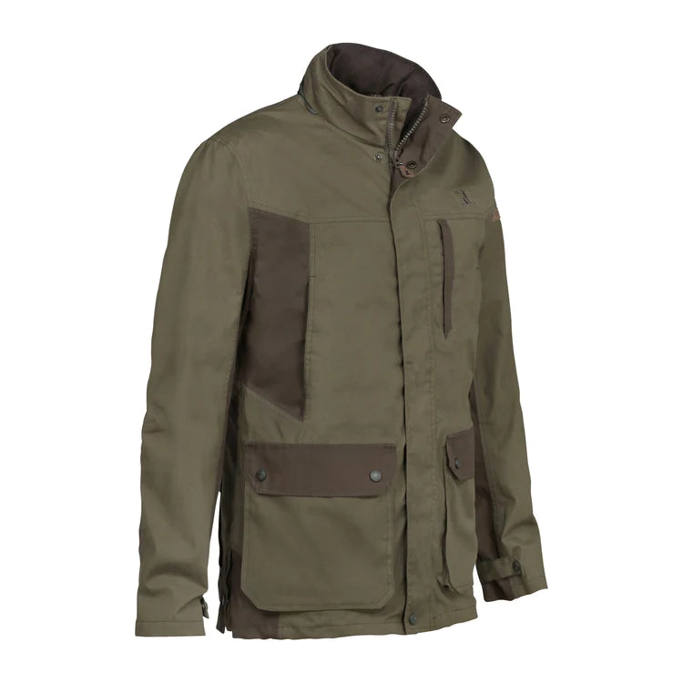 Percussion Imperlight Green Hunting Jacket