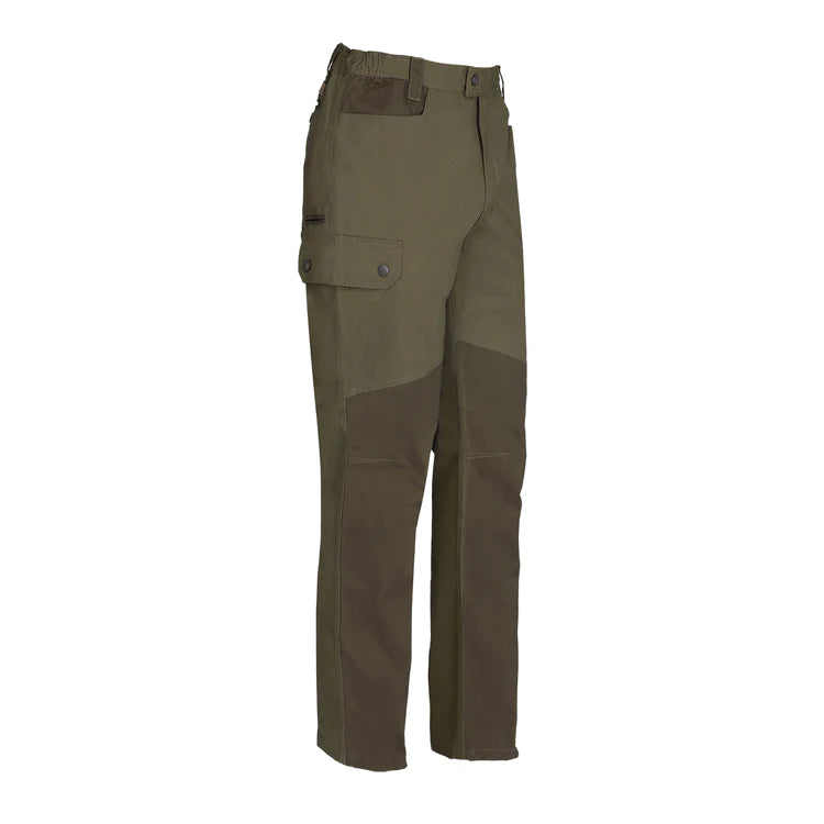 Percussion Imperlight Khaki Hunting Trousers