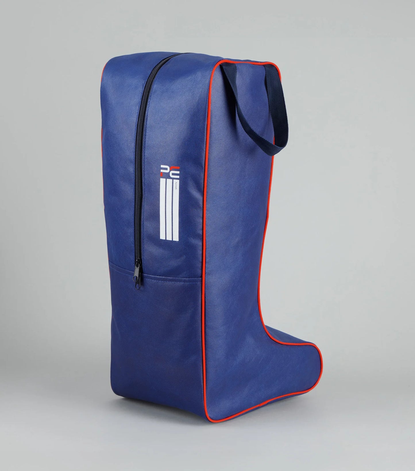 Premier Equine Boot Storage Bag - Navy