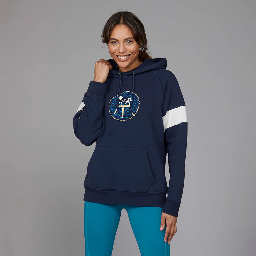 Toggi Peyton Sweatshirt - Navy