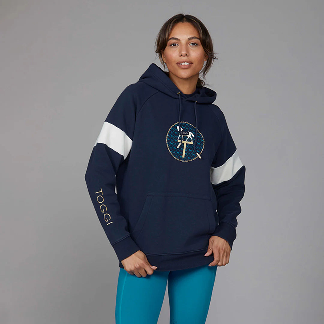 Toggi Peyton Sweatshirt - Navy