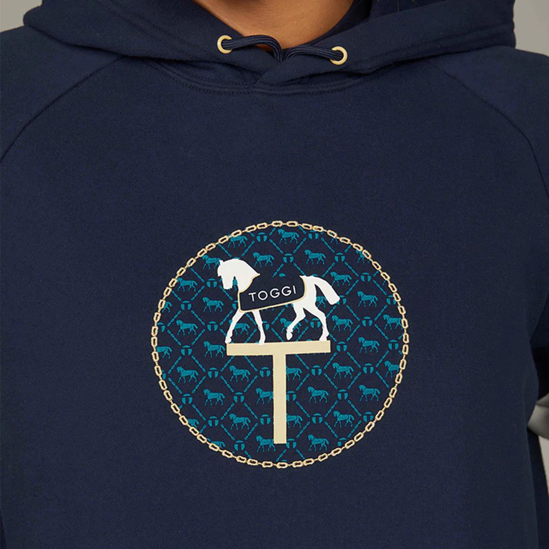 Toggi Peyton Sweatshirt - Navy