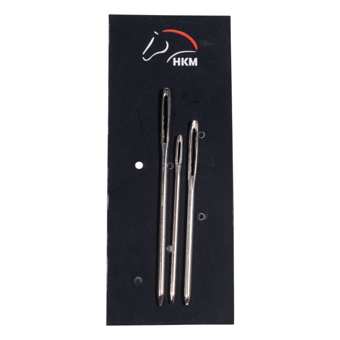 Hkm Plaiting Set