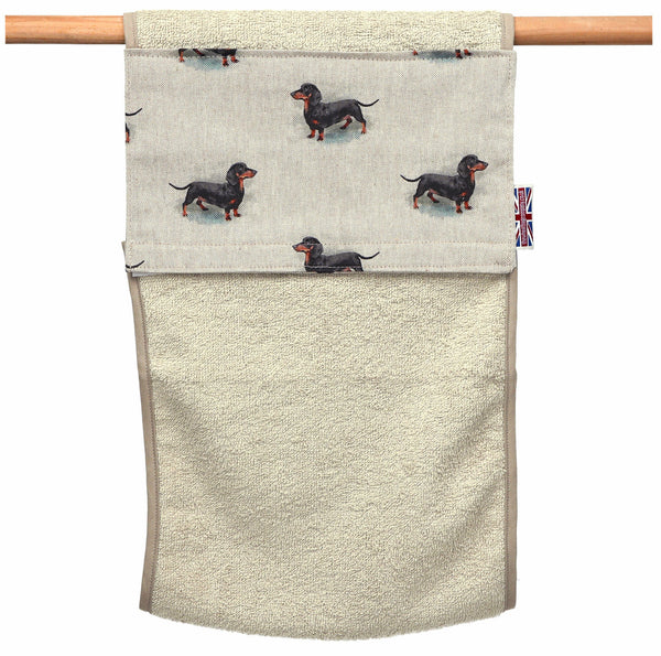 The Wheat Bag Company Roller Towel