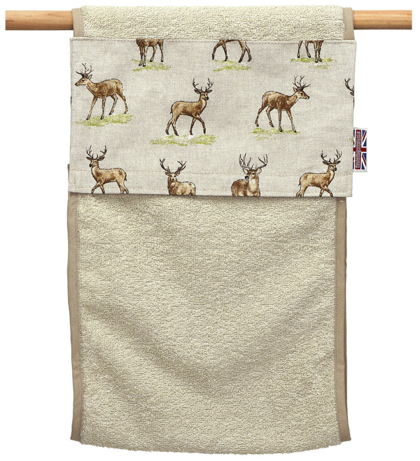 The Wheat Bag Company Roller Towel