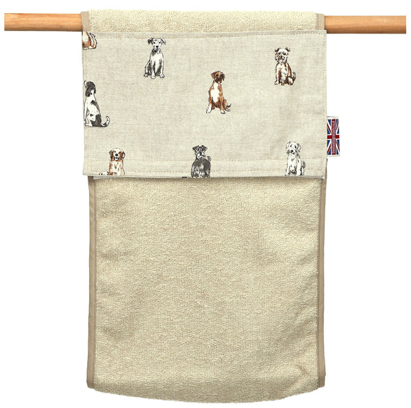 The Wheat Bag Company Roller Towel