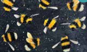 Bree Luxe Washable - Doormat - 50 X 75