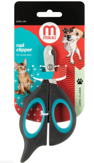 Bunty Nail Clipper One Size