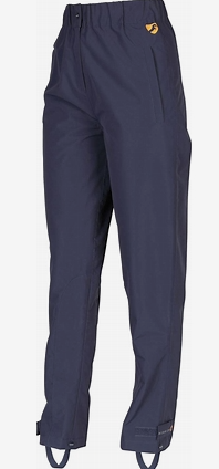 Aubrion Waterproof Trouser Navy Large