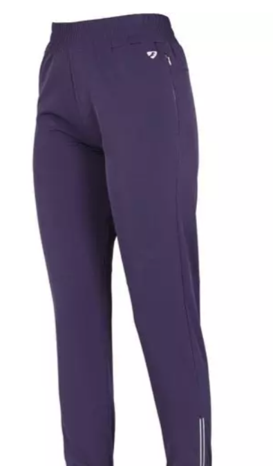 Shires Aubrion Explorer Trousers Navy