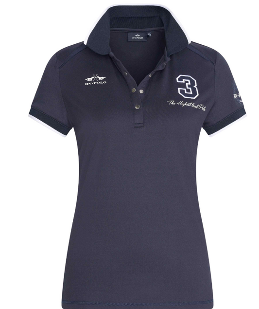 Hv Polo Favouritas Tech SS Navy