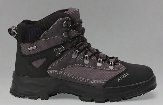 Aigle Huntshaw 2 Mtd Asphalte