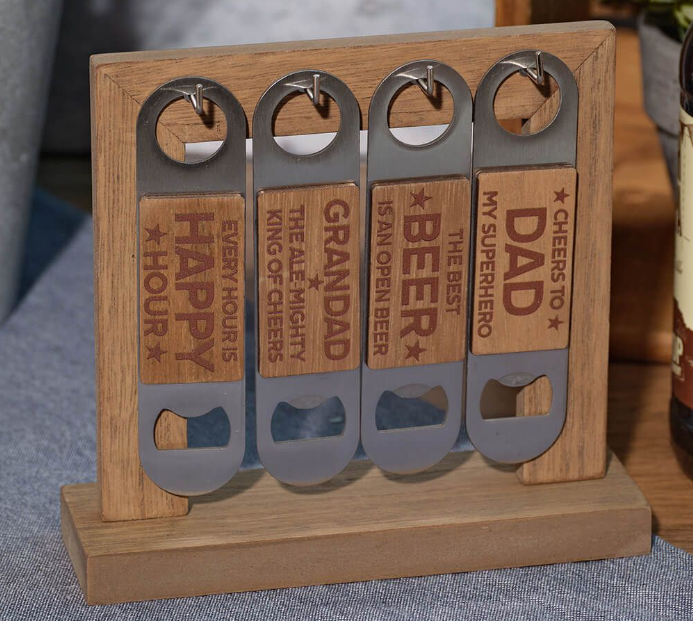 Langs Bottle Opener