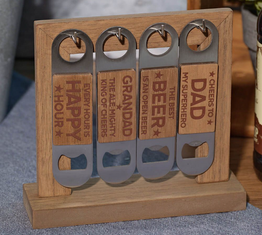 Langs Bottle Opener