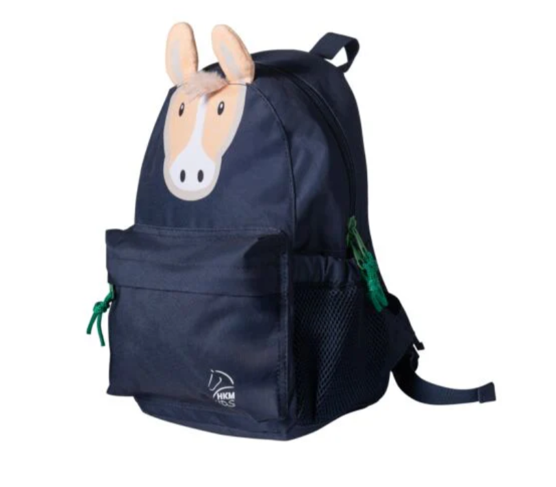 HKM Maui Backpack Deep Blue