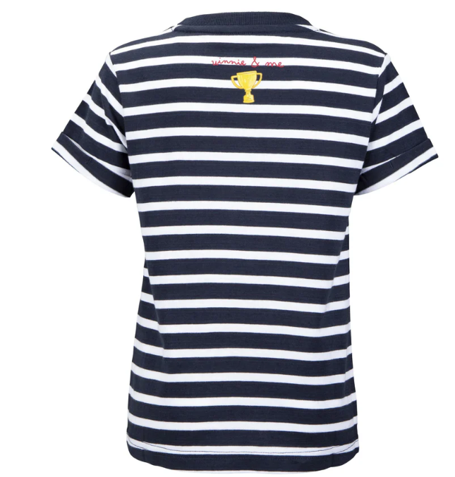Shires "winnie And Me " Tshirt