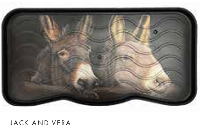 Bree Utility Tray - 36 X 75
