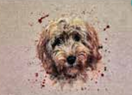 Bree Luxe Washable - Doormat - 50 X 75