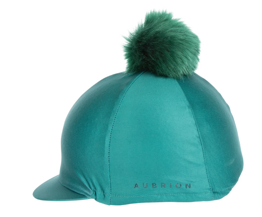 Shires Aubrion Eltar Hat Silk - One Size