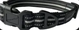 Hem And Boo Sports Collar