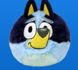 Beanie Bouncers