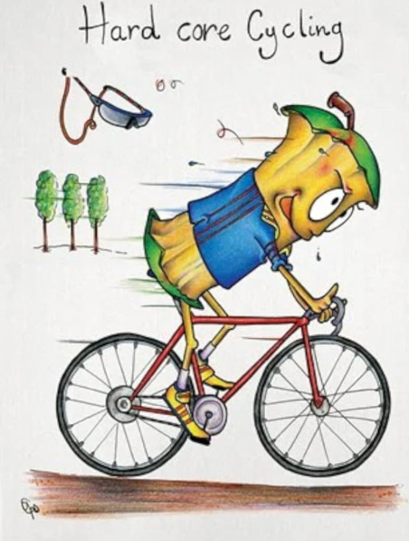 Draw Tea Towel - Various Designs