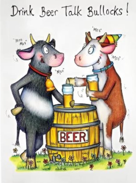 Draw Tea Towel - Various Designs