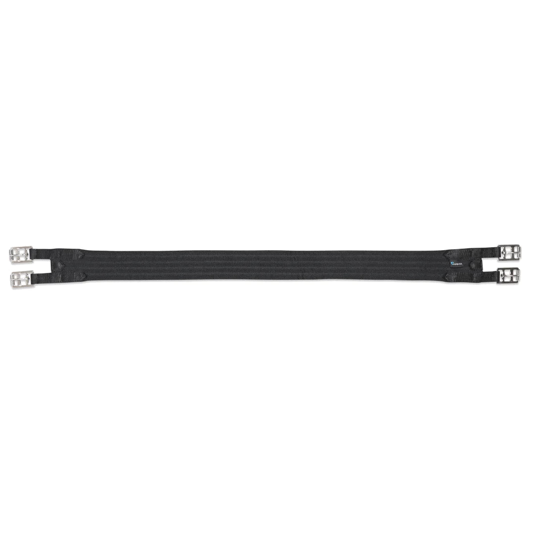 Shires Arma Black Burghley Girth