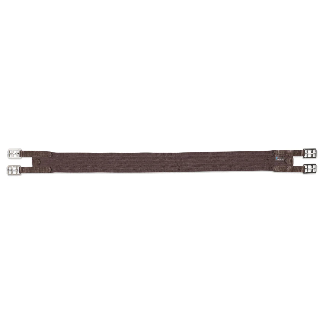 Shires Arma Brown Burghley Girth