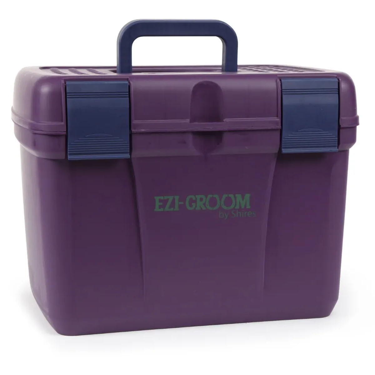 Shires Ezi-Groom Deluxe Grooming Box