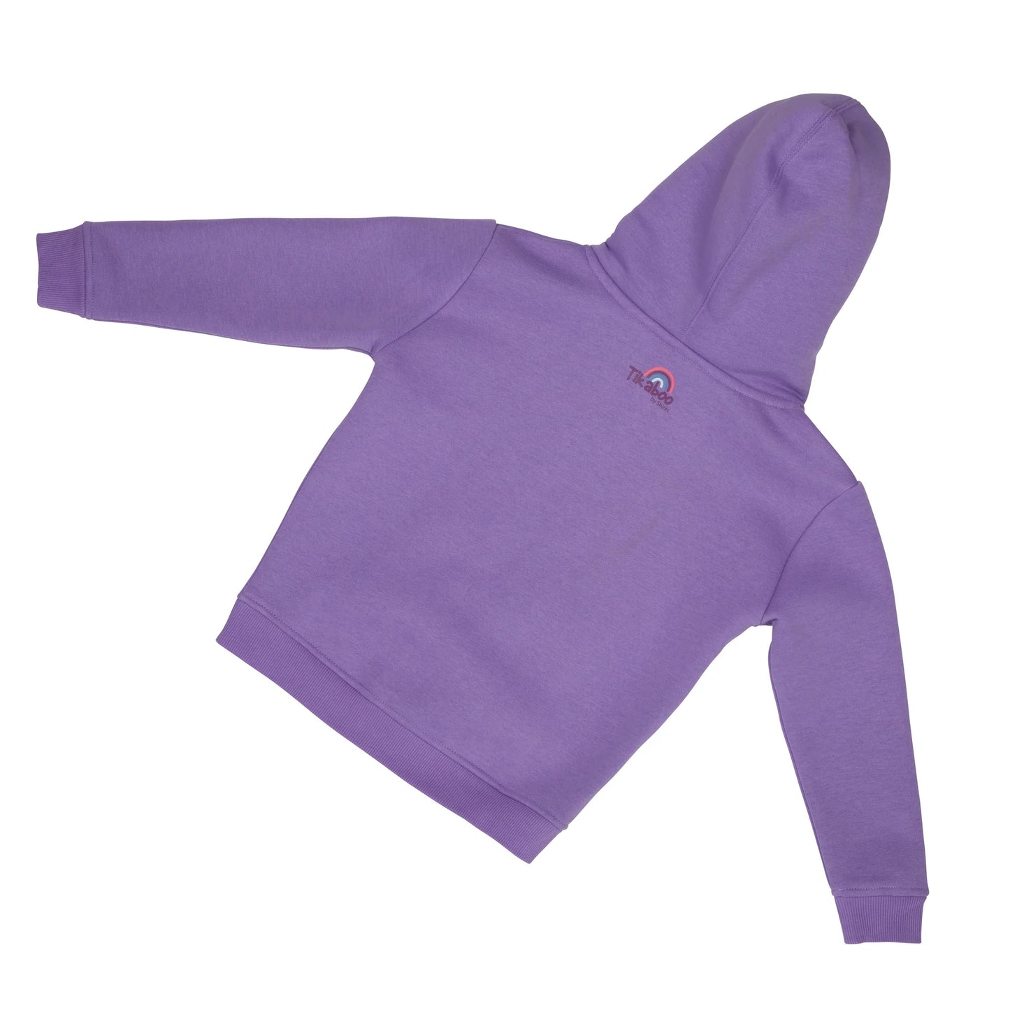 Shires Tikaboo Lilac Hoodie