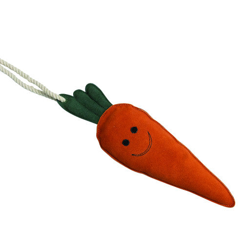 Hy Equestrian 'Crunchie The Carrot' Stable Toy