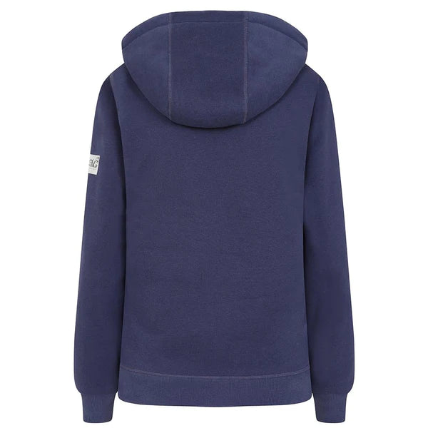 Lazy Jacks Twilight Super Soft Snug Lined Hooded Sweatshirt