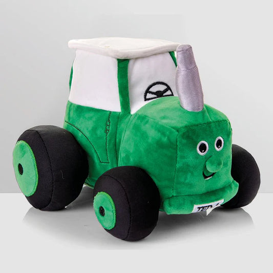 Tractor Ted Plush Toy