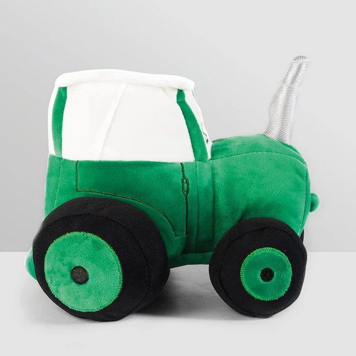 Tractor Ted Plush Toy